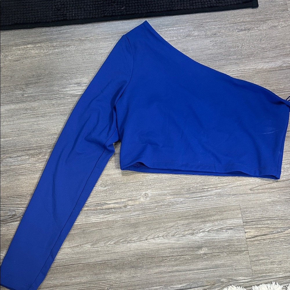 Susana Monaco Vibrant Blue Kids Bottoms